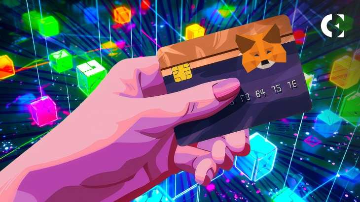 Transform Your Wallet: MetaMask Launches Revolutionary Crypto Debit Card with Mastercard