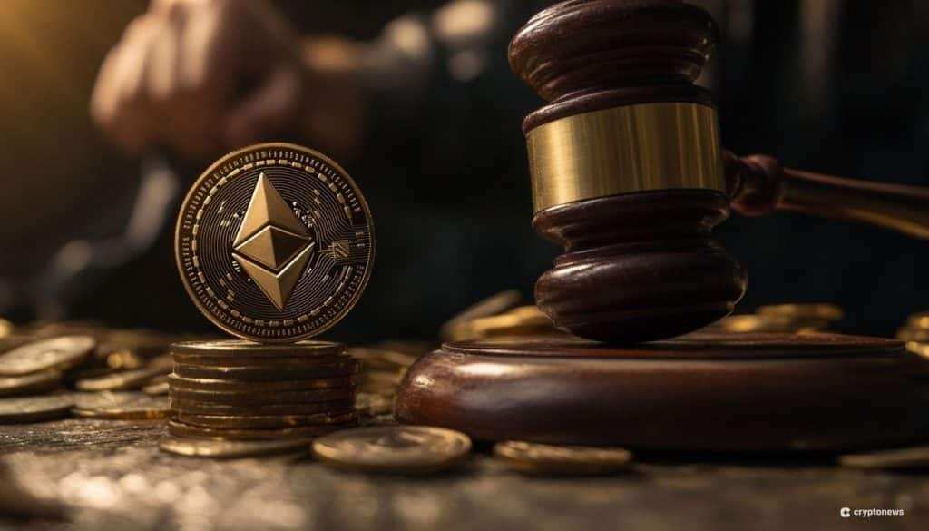 Transformative Ruling: Why SEC Wins Against Law Firm on Ether Clarity