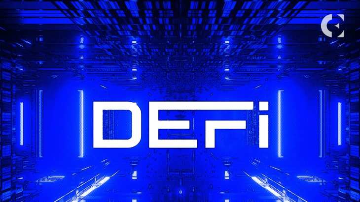 Why DeFi Can't Flourish Without Embracing Traditional Finance, Insights from M^0 Labs CEO