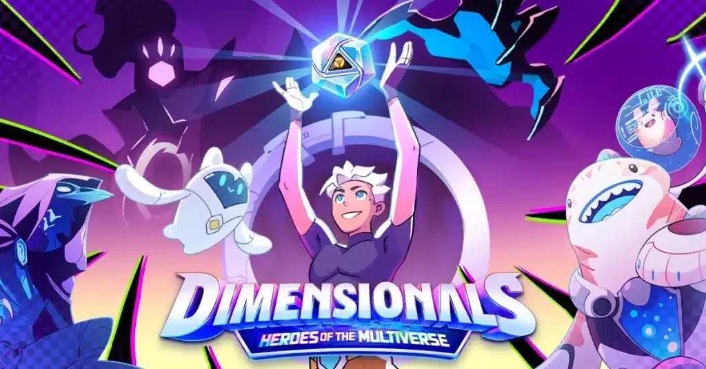 Why Gamers Are Left Fuming Over Dimensionals NFT Game Closure