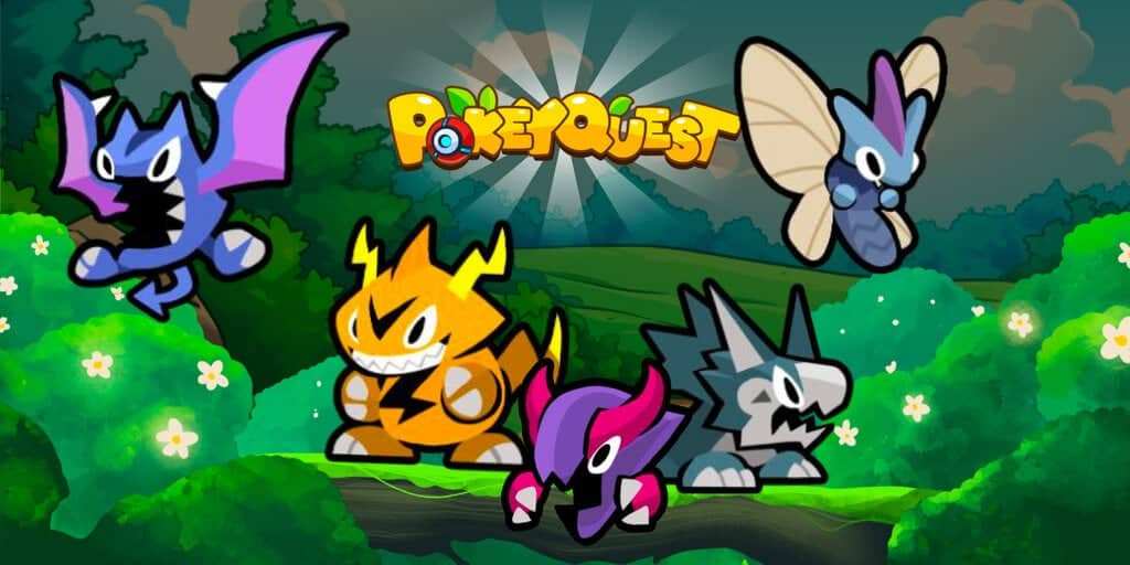 Why Nintendo May Frown Upon the Trending Telegram Game PokeyQuest