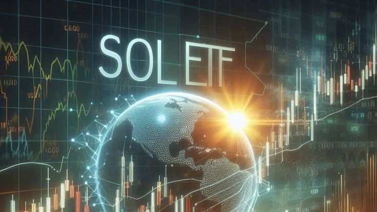 Why Solana ETF Filings by 21Shares and VanEck Vanished from CBOE's Site