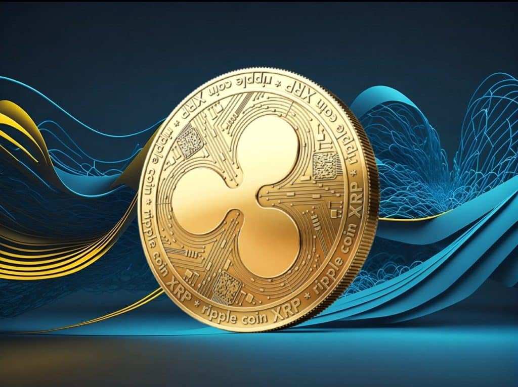 XRP Shatters Bollinger Bands Support: What's Next for Crypto Fans?