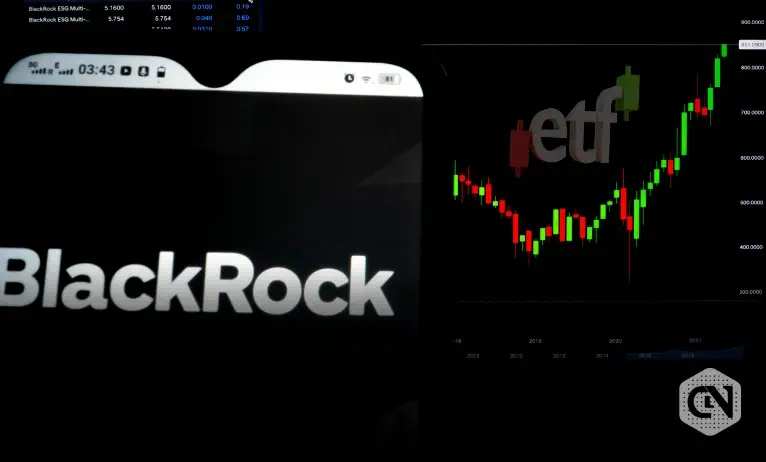 BlackRock's Strategic $20.02B Crypto Surge vs Grayscale's Unprecedented Exodus