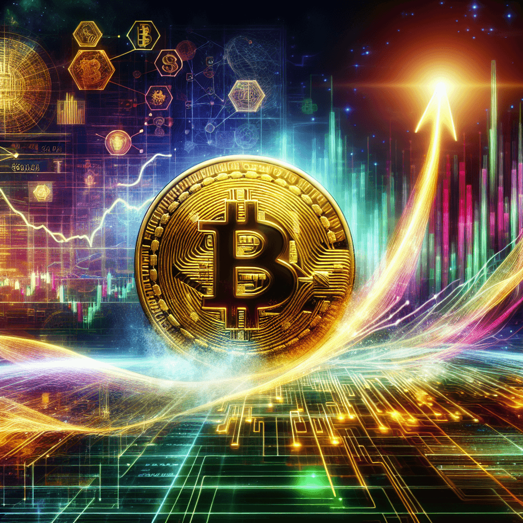 Bitcoin Surge Predicted: Onchain Signal Hints $58.5K as Ideal Buying Opportunity