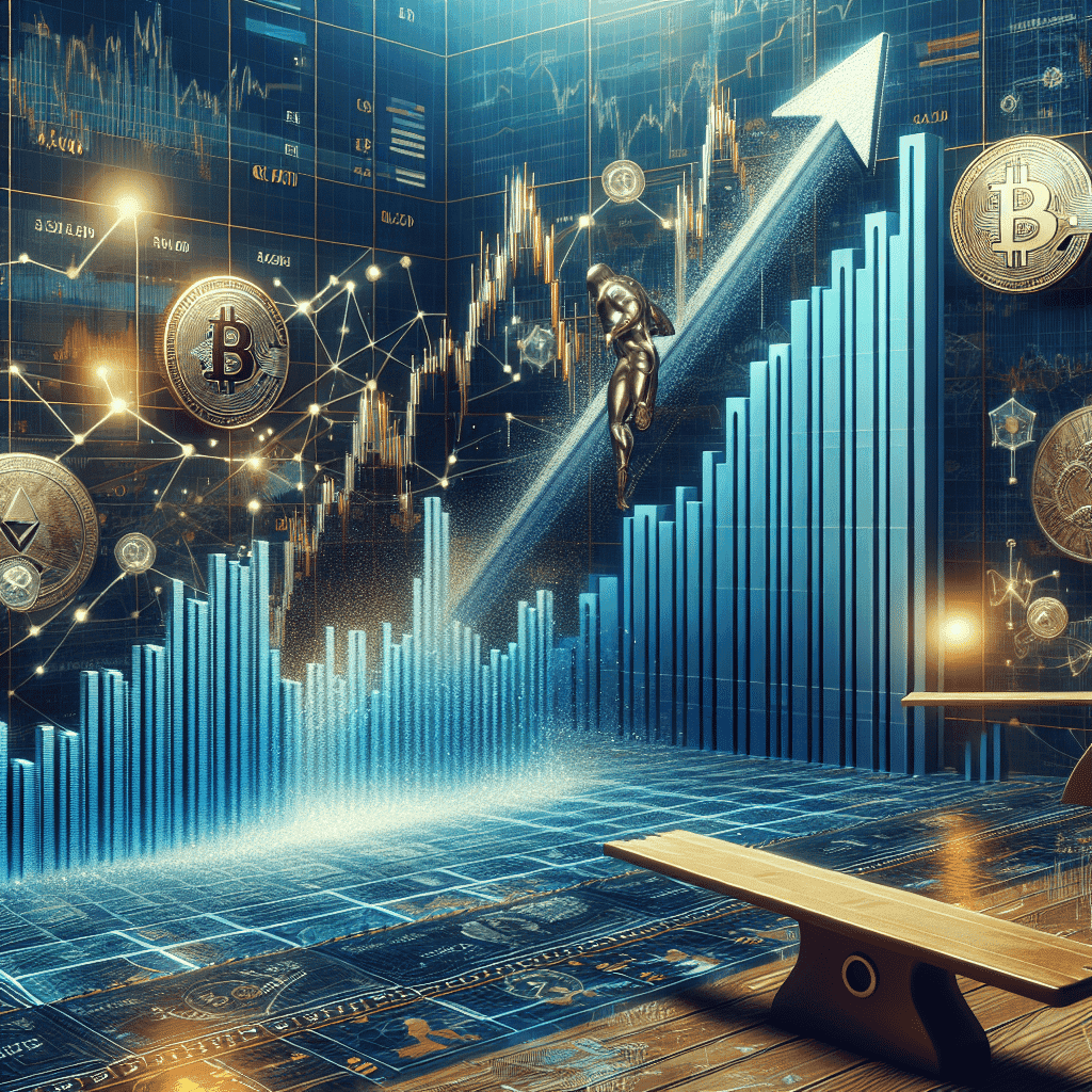 Dive Deep into Today's Market: Expert Analysis on Top Stocks and Cryptos