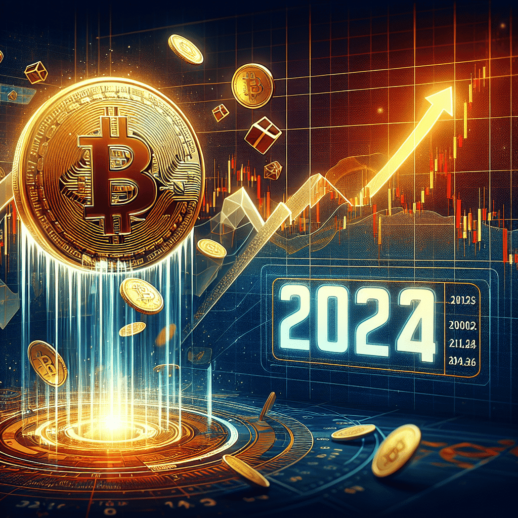 Discover Why Bitcoin's Selling Pressure Dives Near Historic Highs - A 2024 Insight