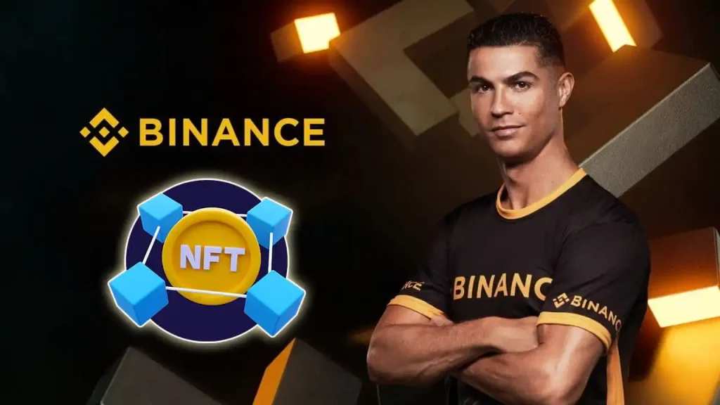 Binance Teams Up With Ronaldo for Ultimate HODL Challenge - Join Now!