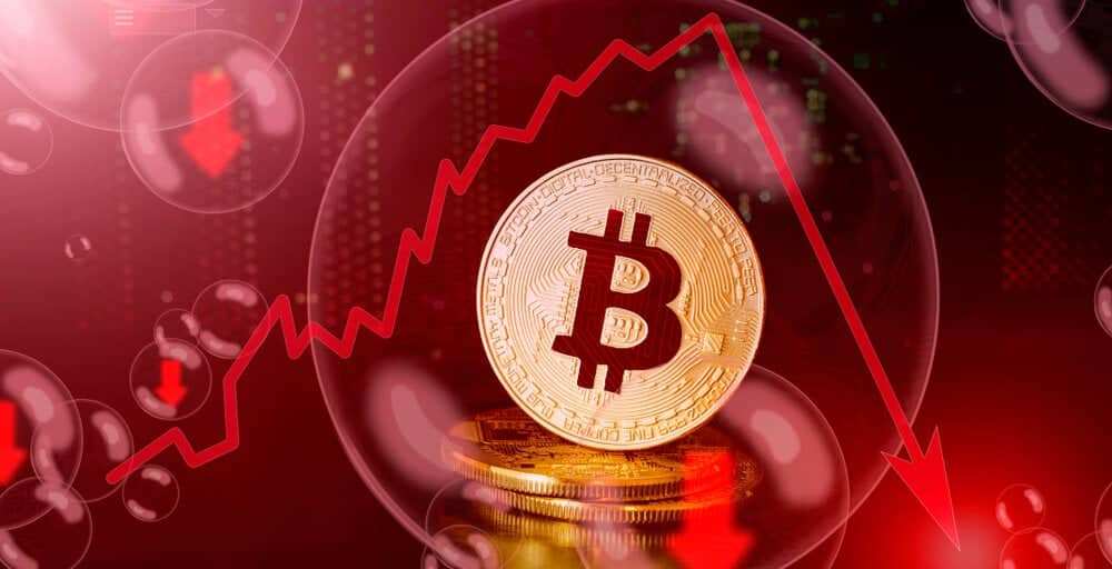 Bitcoin Plummets: The Shocking Aftermath of the Latest US Jobs Report