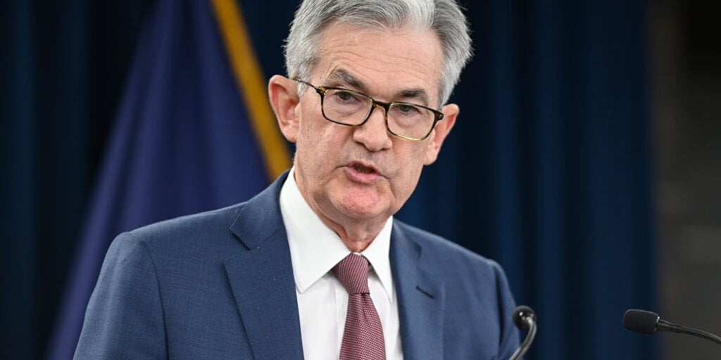 Breaking Cycle: Fed Slashes Interest Rates after 4-Year Standstill