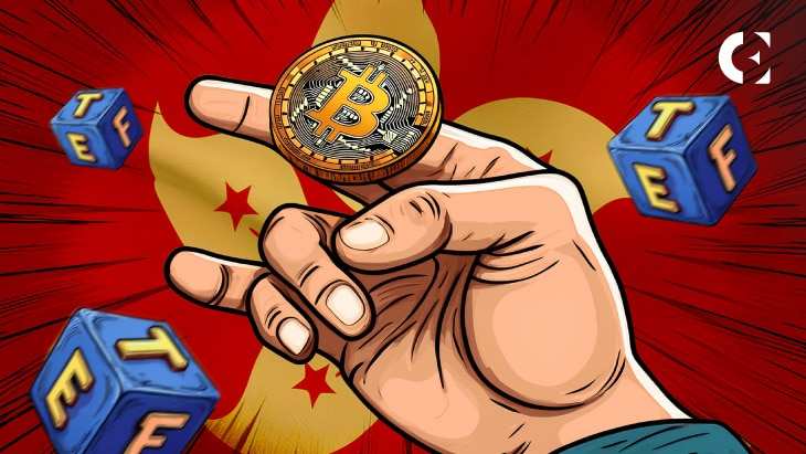 Hong Kong's Bold Leap: Leading the Bitcoin ETF Boom and Shaping the Future of Crypto