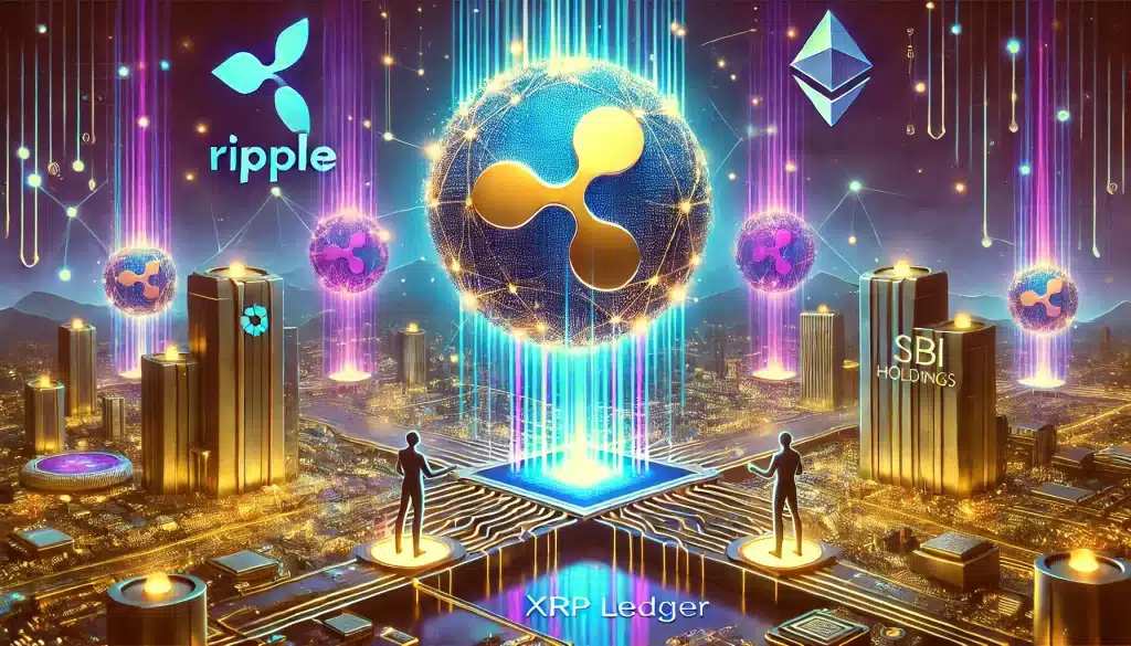 Is Ripple's Smart Contract Plan Risking the XRP Ledger? Inside the Growing Rift