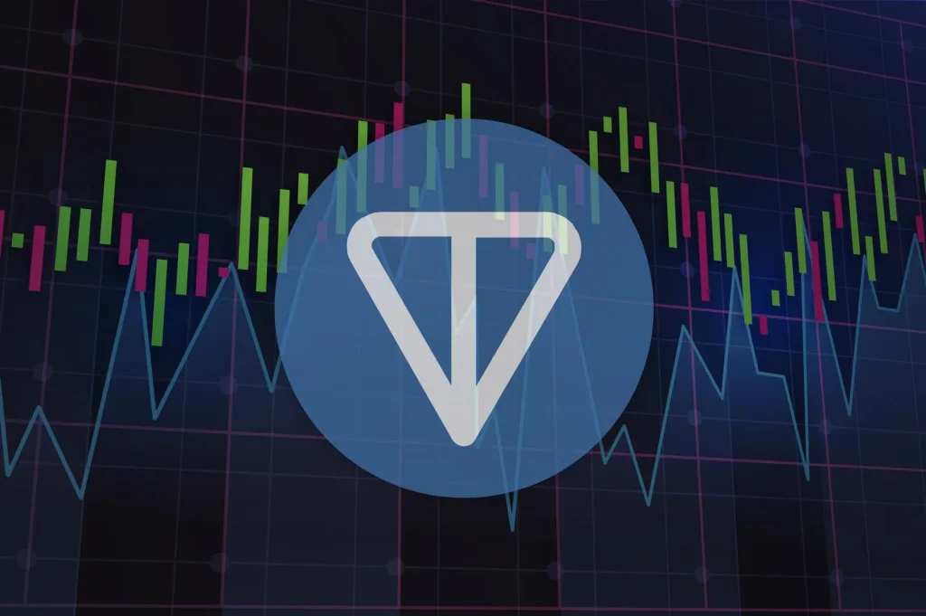 Is Toncoin Doomed to Crash Below $5 Due to Telegram's Korea Scandal?