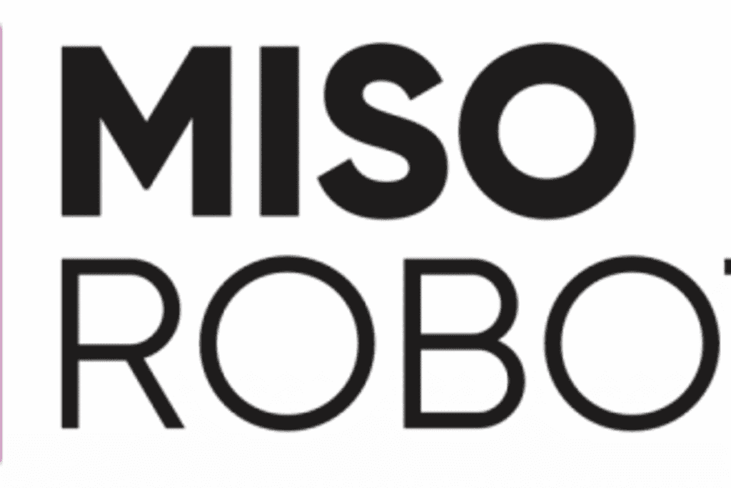 Next-Gen Fast Food Robot by Miso Robotics: Invest Now for $4.97 a Share