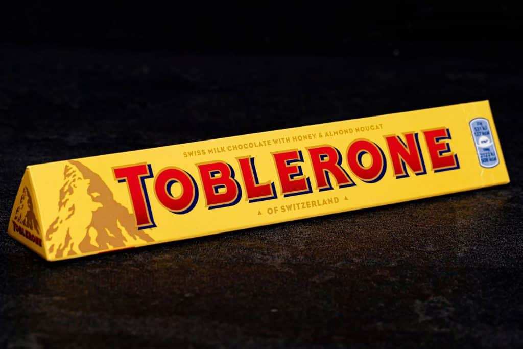 Prosecutors Nab 23.5 Bitcoin from Surprising Toblerone Heist