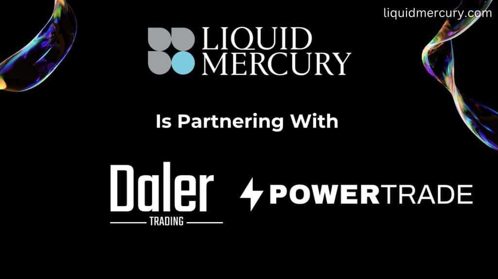 Revolutionize Your Crypto Game: Liquid Mercury's New Trading Algorithm