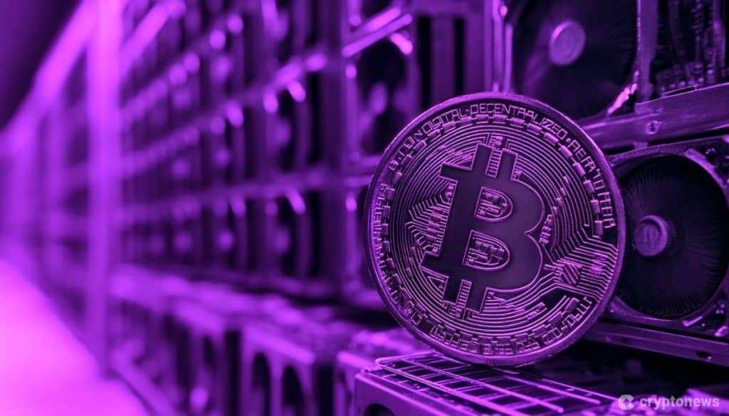 Russian Authorities Confiscate 238 Crypto Mining Rigs in BTC Hub.