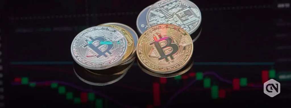 Shocking Plunge: Top Cryptocurrencies Including Bitcoin Hit Rock Bottom