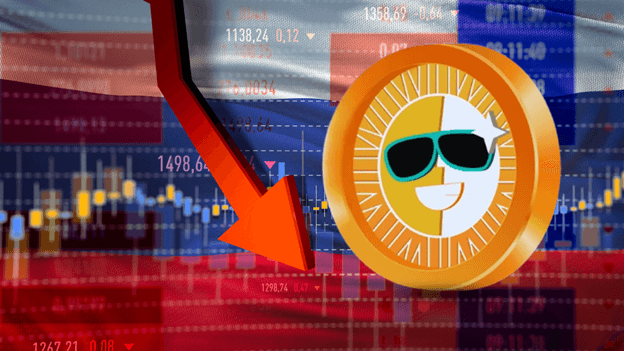 Sun Token Dives 8%: Investors Rush to $0.03 Ethereum Gem Amid Market Shuffle