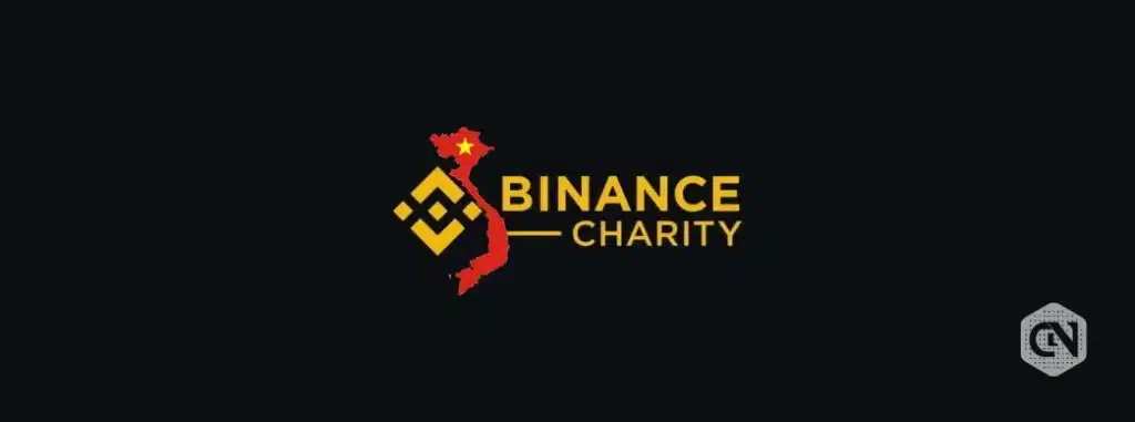 Vietnam Typhoon Victims Get a Boost: Binance's $1M BNB Airdrop Support