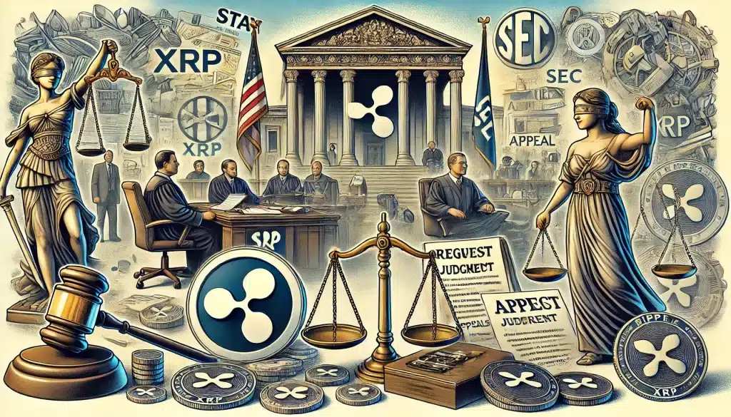 Why $15 Billion Vanished For XRP Investors: The SEC Battle Escalates