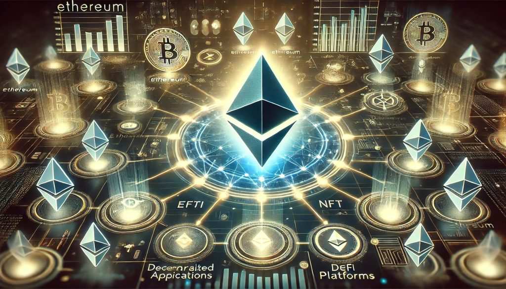 Why Ethereum Still Rules the Crypto World: Eye-Opening Insights from Coin24h