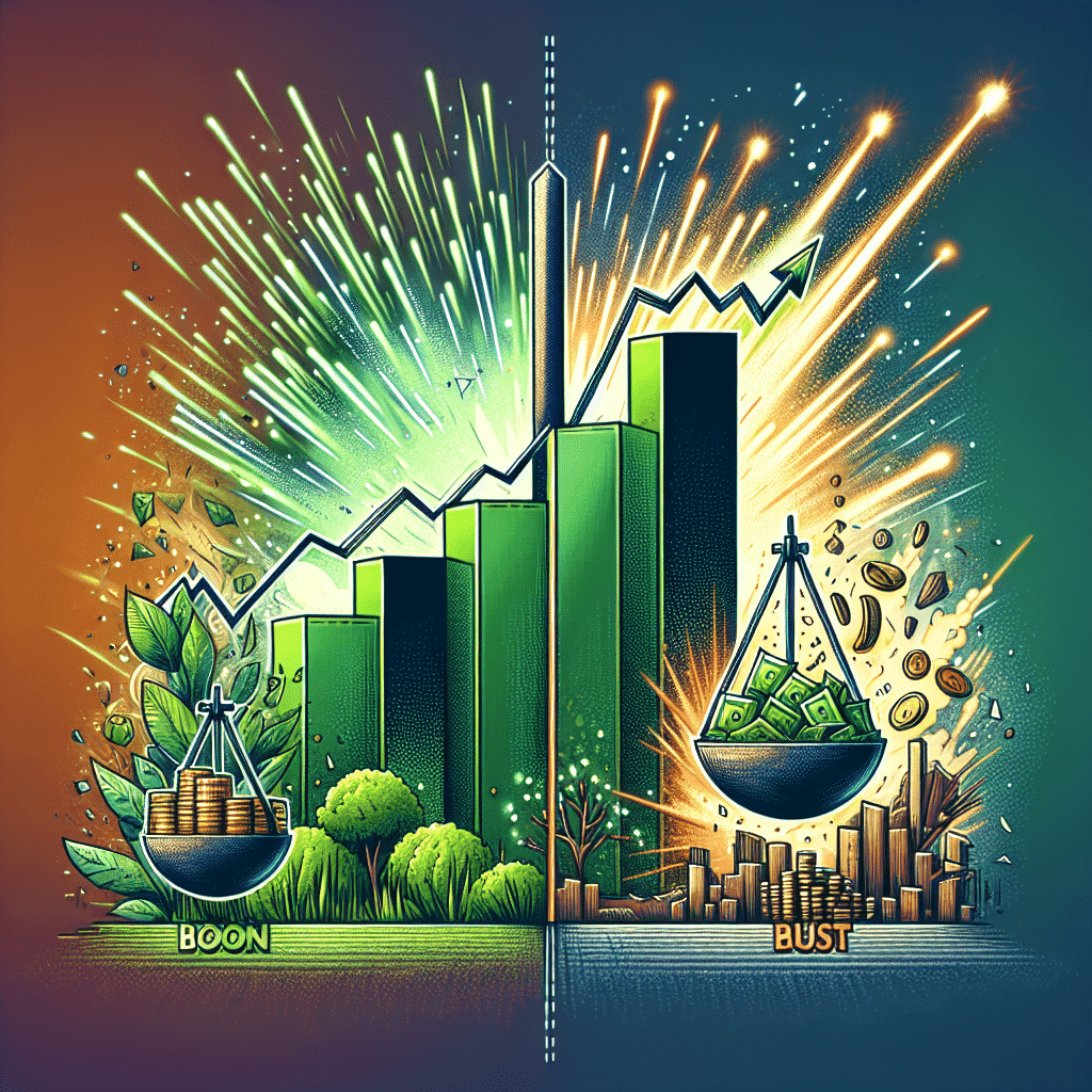 Exploding Restaking Trend: Boon or Bust Ahead?