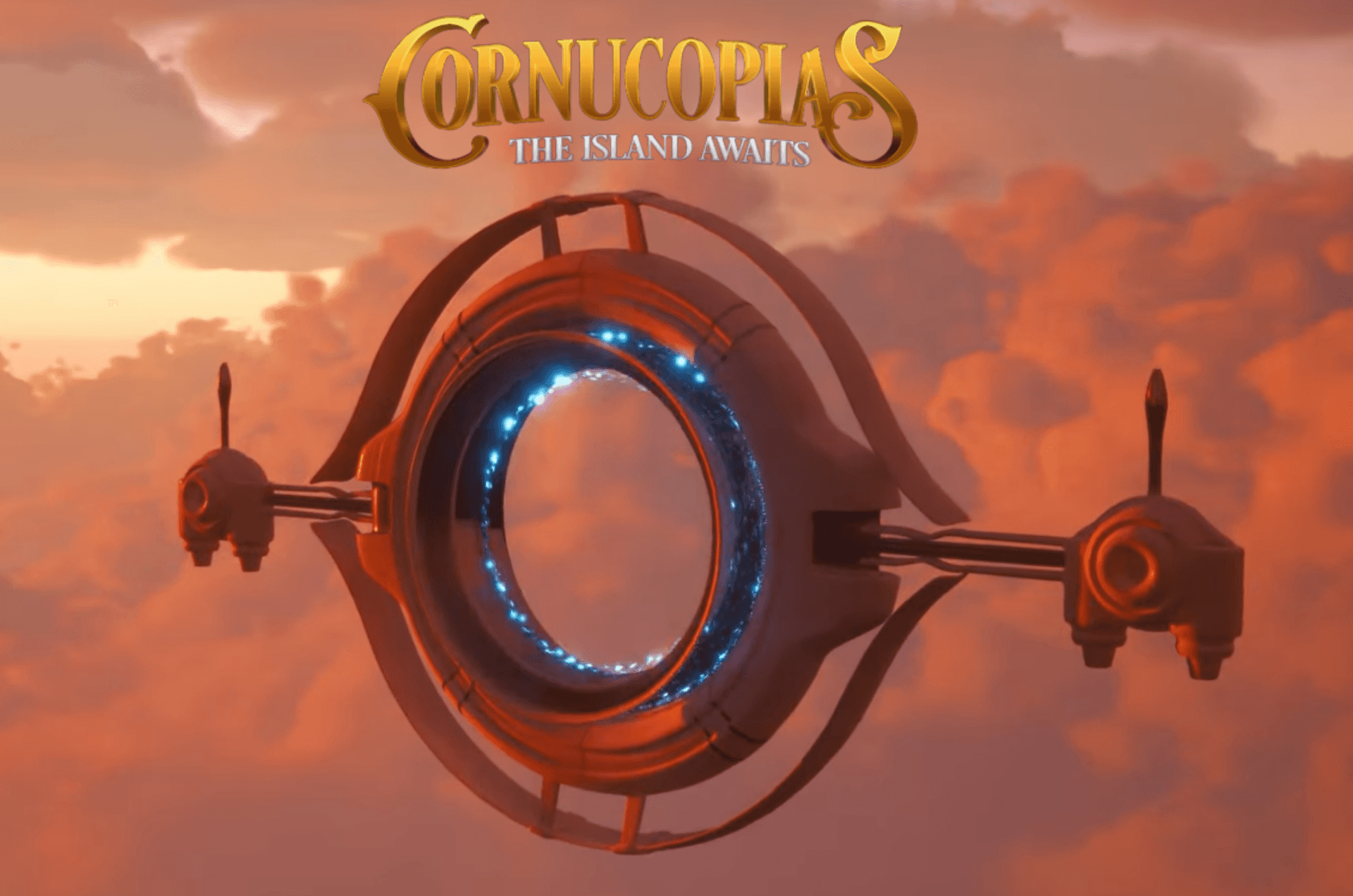 Cornucopias Games – Spieleentwickler