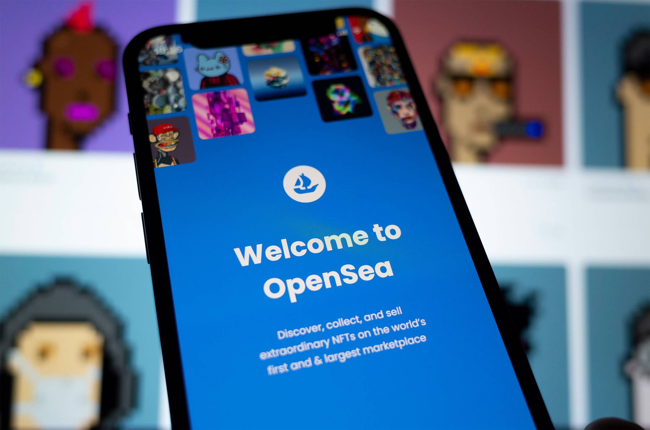 Mark Cuban und die NFT-Community sind gegen die Lizenzreform von OpenSea