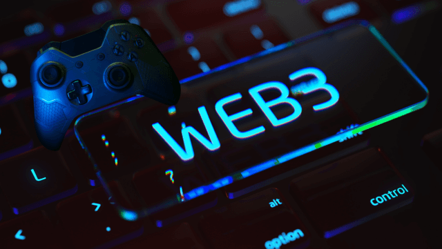 Es ist an der Zeit, dass Web3 Gaming noch einen Schritt weiter geht