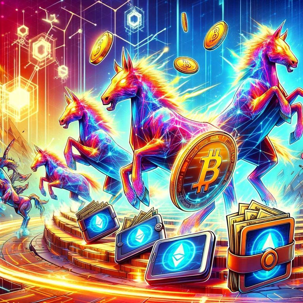 Sequence Powers Up UBG: Epic Web3 Gaming with Smart Wallets!