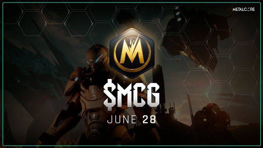 Complete Guide to MetalCore $MCG Token and Its Gaming Economy