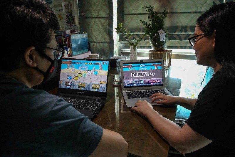 Concerns Arise in Philippines Over Axie Infinity's Play-to-Earn Model