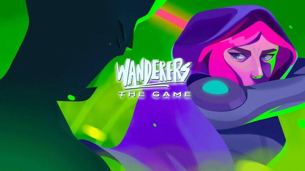 Review of Wanderers NFT Game: Learn How to Play in 80 characters