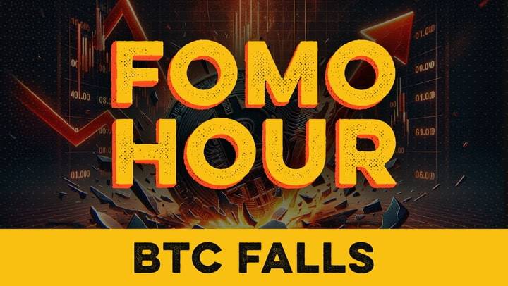 Episode 135: Bitcoin Drops Amid Outflows