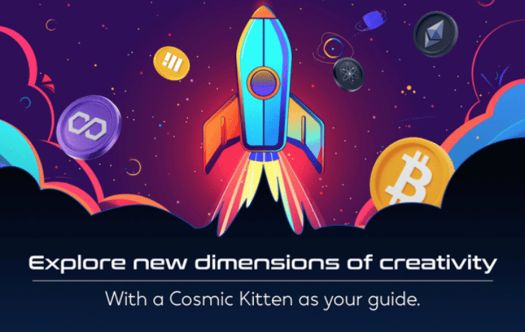 Will Cosmic Kittens (CKIT) Outperform BNB and Solana in the Crypto Market?