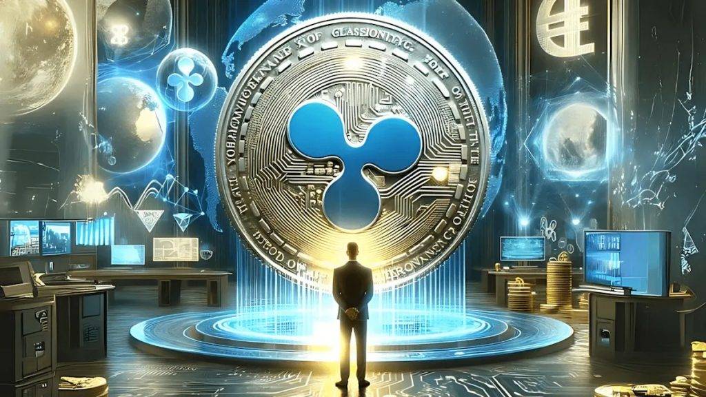 XRP Drops Nearly 7% Following SEC Meeting Cancellation