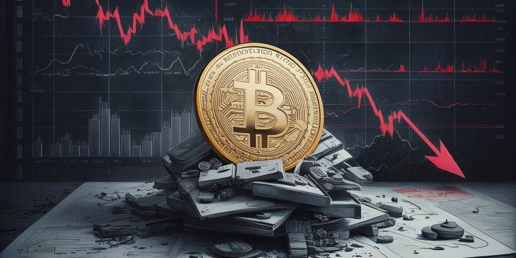 Why Hasn't Germany Auctioned Off Its Confiscated Bitcoin?
