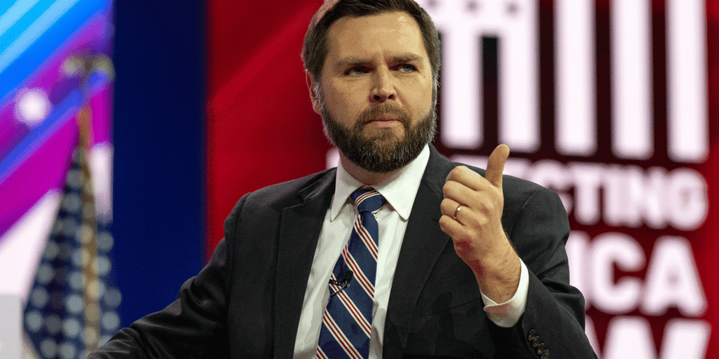 Evaluating J.D. Vance's Impact on Cryptocurrency as Trump's Vice Presidential Choice