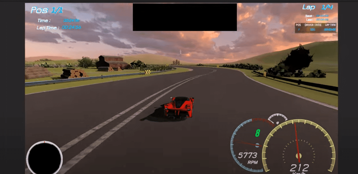 Race X ist die erste Race-2-Earn-Simulation, die reale Rennen mit einer virtuellen Rennspielplattform im Avalanche-Ökosystem kombiniert.