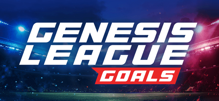 Genesis League Goals bietet ein offizielles Portal zum Sammeln, Wettkämpfen und Verdienen durch lizenzierte digitale Sammelkarten mit Major Soccer.