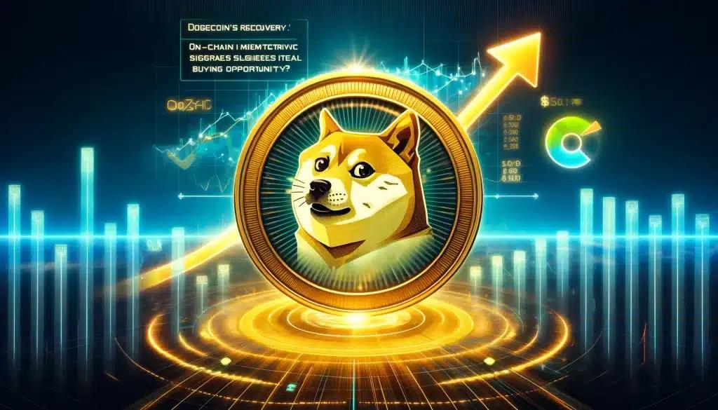 Dogecoin Demonstrates Strength, Rises 5% from Critical Price Point