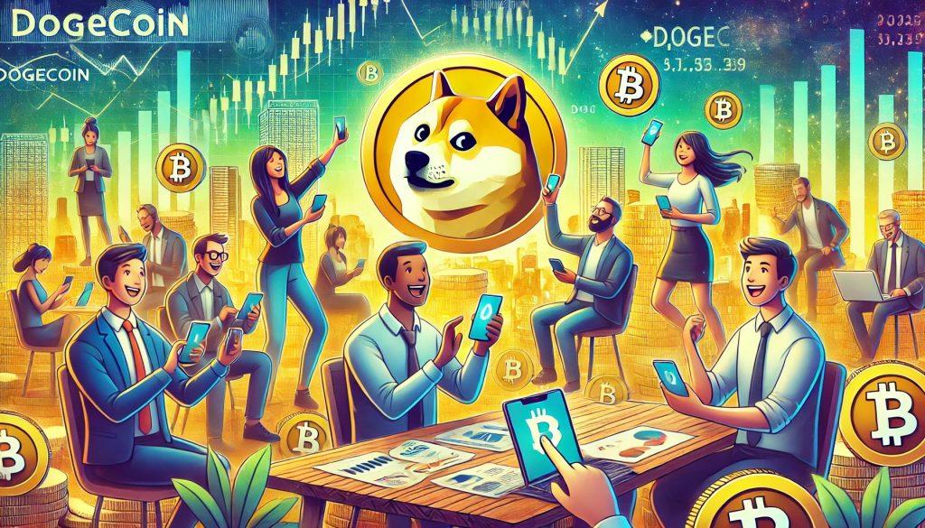 Dogecoin Hits Key Opportunity Zone: Price Implications