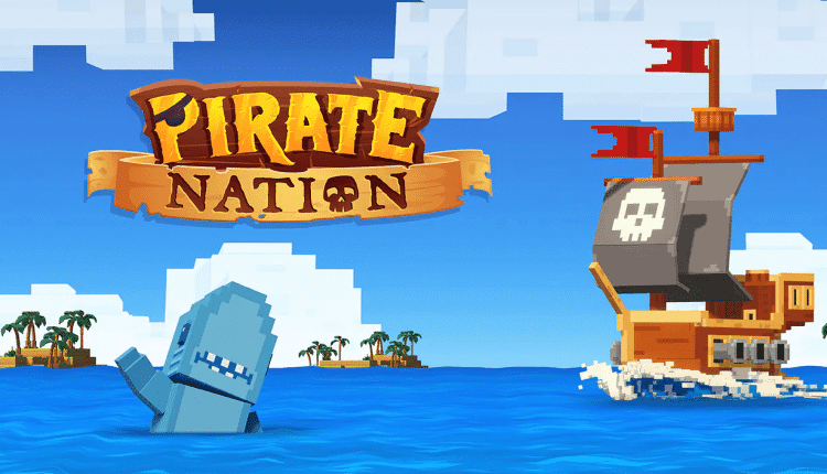 Pirate Nation's ERC20 PIRATE Token Launch!