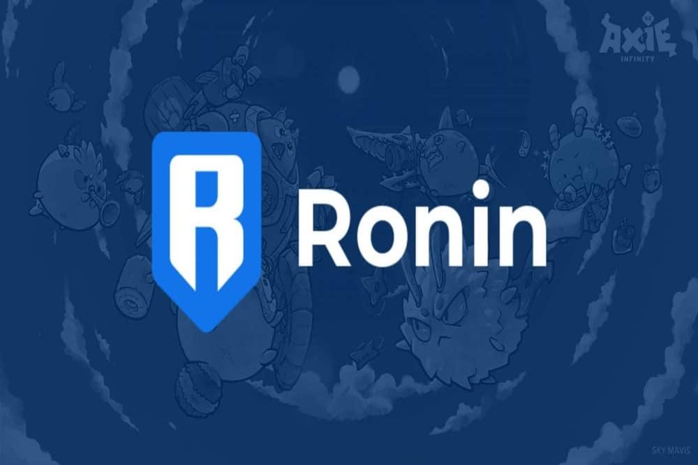 Ronin Network Hits 20 Million Wallets: Web3 Gaming with Pixels and Axie Infinity