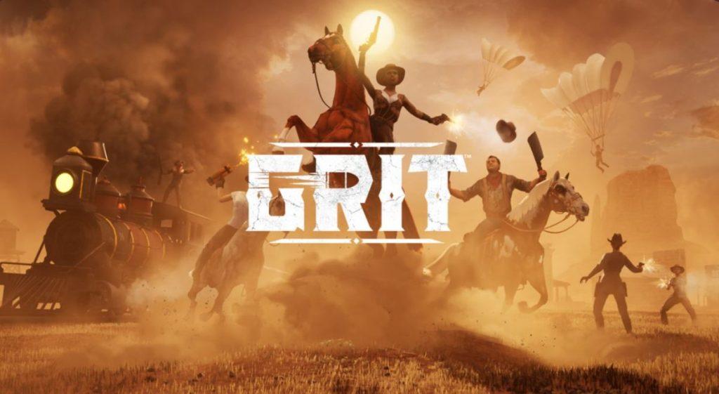 Epic Games and Gala Collaborate to Launch "Grit," a Blockchain NFT Game