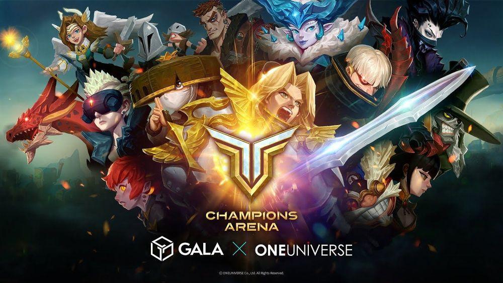 F2P Guide: Winning Tips for Champions Arena