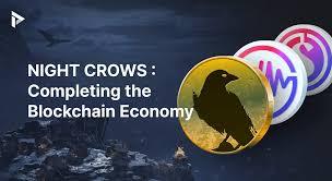 Guide to Minting $CROW Tokens: How to Get Started