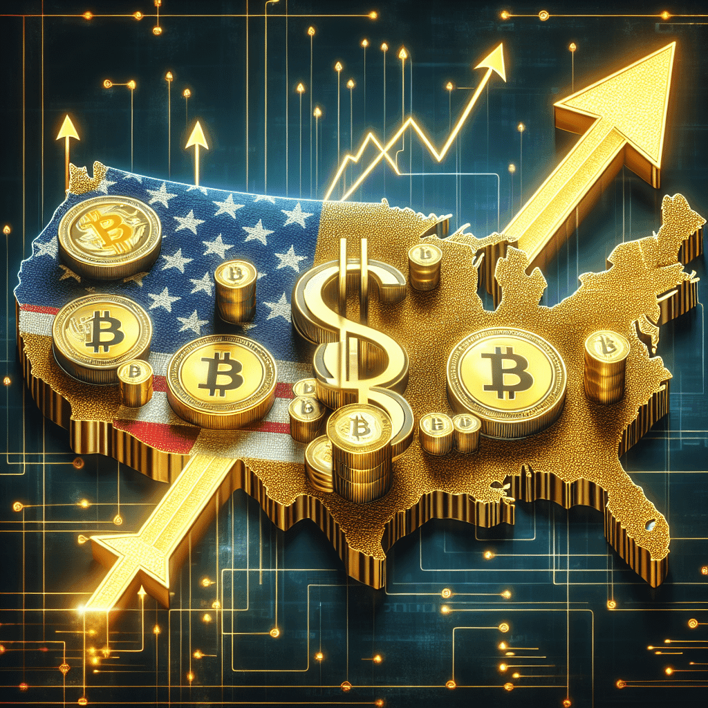 Why More US Democrats Now Favor Crypto: A Surprising Trend Revealed