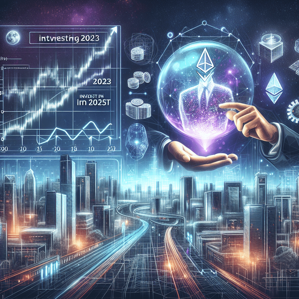 Discover How Ethereum Foundation is Investing in 2023: Insights by Vitalik Buterin